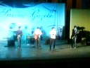 malam santai gazebo UM 2008/2009