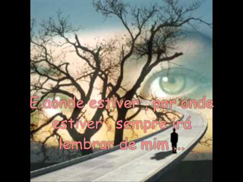 Por Onde Estiver - Santorine