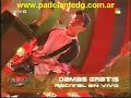 danza de los mirlos y colombianos en vivo
