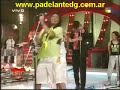 danza de los mirlos y colombianos en vivo