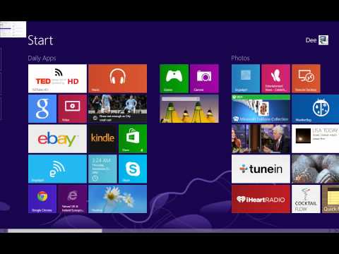 how to remove everything and reinstall windows 8