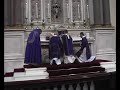 Tridentine Mass