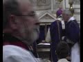 Tridentine Mass