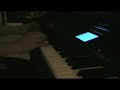 Crane Wife 3 Cover (The Decemberists)