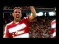 Bilal Ribery - FCB München Bilal Ribery - FCB München