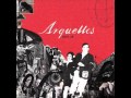 Arquettes Sleep One Thousand Video and Lyrics