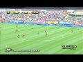 America vs Toluca 7-2 [30/08/09] Apertura 2009