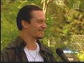 Mike Patton interview 2004 - fantomas Mike Patton interview 2004 - fantomas