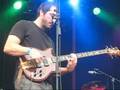 La basse de Pinback