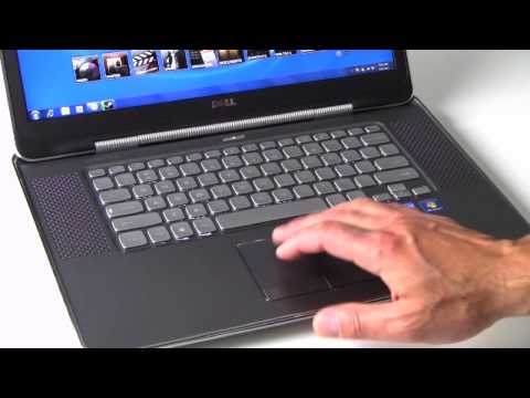 notebook review - http://hothardware.com - There's just no question: the XPS 15z is a beautiful laptop. Yes, it looks a tiny bit like the MacBook Pro, but is that really a bad...