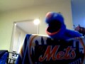 Crazy Train By Ozzy Osbourne (Sung By A Psychopatic Sock)
