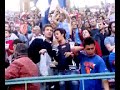Napoli - Cesena 2 - 0 GOL DI TROTTA IN DIRETTA!!!!