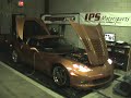 Mark's TT Z06 1000+ HP