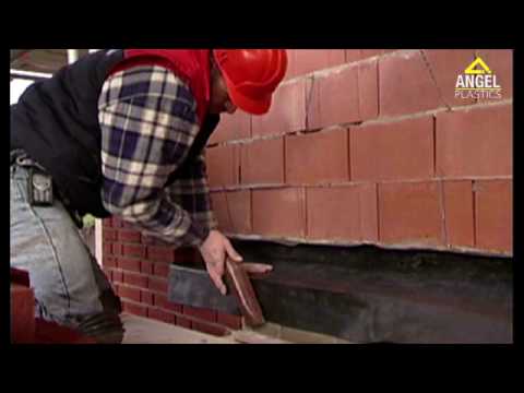 how to fit ubiflex flashing