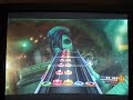 [Team Horrible] Guitar Hero 5 Bleed American Guitar FC 100%