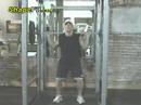 Smith Machine Squats - Quadriceps Exercises For Big Legs