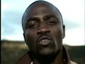 Akon - Ghetto