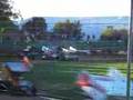 Palmerston North Speedway