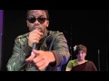 CLEARING THE HARD DRIVES - FALL 2009 (Kanye strikes again)