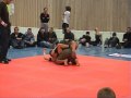 H�kon vs Espen - Ghettofights 2007, Finale -66kg