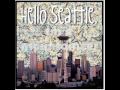 Owl City - Hello Seattle (with lyrics)