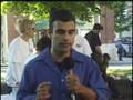 Conspiracy Ms V Alex Ansary World Can't Wait Portland Rally