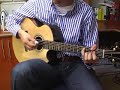 stay close to me   tommy emmanuel by joost