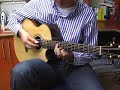 stay close to me   tommy emmanuel by joost