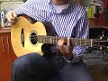 stay close to me   tommy emmanuel by joost
