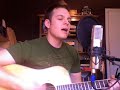 http://www.brianwahlband.comThis cover is inspired by Jeremy Riddle's version.  Maybe the word 