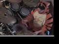 Drum Lesson 6 (Hi Hat Grooves)