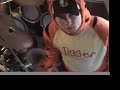 Drum Lesson 6 (Hi Hat Grooves)