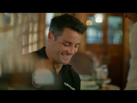 Enjoy all Sydney has to offer for 2018 State of Origin Game II