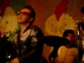 smokers/live at chicken shack