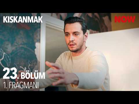 Kıskanmak 23. Bölüm Fragmanı                                                                                                                                                                                                                              