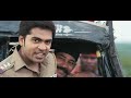 Osthe is Silambarasan's mass entertainer movie directed by S. Dharani. Osthe is the story of a daring stylish cop 'Osthe Velan' (Simbu). Simbu is a youngster living with his half-brother 'Jithan' Ramesh, his mother (Revathy) and his step father (Nasser). Simbu, with his subordinates (Santhanam, Thambi Ramaiah, Mayilsamy and Vaiyapuri), has a gala time in town. Then comes Sonu Sood, a corrupt man with a sole motive to win the by-election. He uses his power and influence and goes hammer and tongs to win the polls. Simbu becomes his nemesis. He plays spoilsport on all the plans of Sonu Sood. Ramesh is in love with Saranya Mohan but her father doesn't agree initially. Simbu gets attracted to Richa Gangopadhyay and they both marry. Revathy dies suddenly. After a chain of events Ramesh is caught by Sonu Sood. How Simbu rescues Ramesh from Sonu Sood's clutches is the rest of the narration. www.youtube.com apinternationalfilms.blogspot.com www.apinternationalfilms.com www.facebook.com
