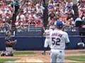 Mets Vs Brewers 5/12/07