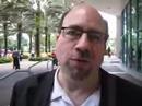 Interview with Craig Newmark