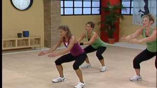 Kelly Coffey Meyer's 30 Minutes To Fitness