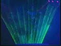 laser man