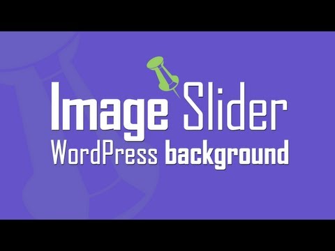 how to image slider in wordpress