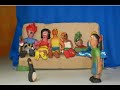 Taller de Plastilina (El Sofá)