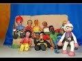 Taller de Plastilina (El Sofá)