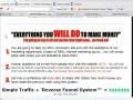 Get Reverse Funnel System today! RFS, no Money no Car NO CHANCE!.wmv