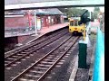 Tyne And Wear Metro