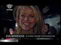 Eva herzigova vs retrospective top model