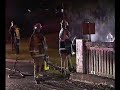 Fatal Crash