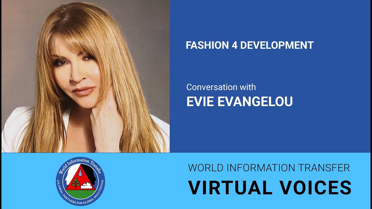 Fashion 4 Development