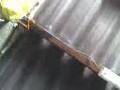 lang durig starten met koppotte batterij