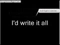 Hey There Dalyliah with lyrics